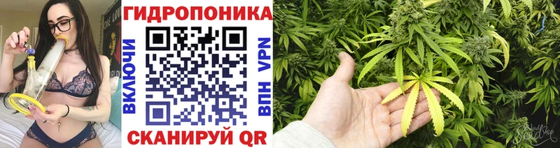 Канабис индика Арск